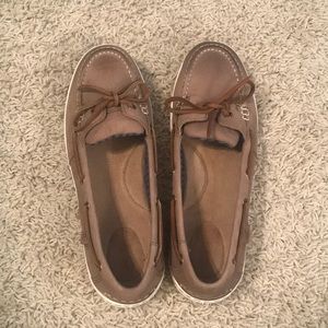 Sperry Shoes